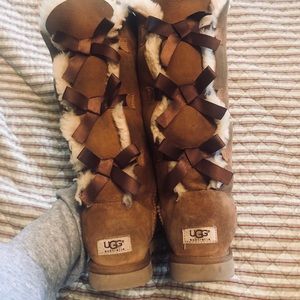 Authentic Ugg Australia boots!